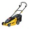 Газонокосилка аккумуляторная CHAMPION EMB 400 - фото 6225 Газонокосилка аккумуляторная CHAMPION EMB 400 - фото 6225