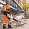 Воздуходувное устройство BGA 100 без ЗУ и аккумулятора - фото 7709 Воздуходувное устройство BGA 100 без ЗУ и аккумулятора - фото 7709