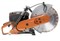 Бензорез Husqvarna K 770-14" - фото 7998 Бензорез Husqvarna K 770-14" - фото 7998