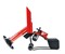 Измельчитель Solo by AL-KO TCS Duotec 2500 - фото 8183 Измельчитель Solo by AL-KO TCS Duotec 2500 - фото 8183