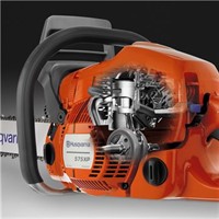 Цепные пилы Husqvarna