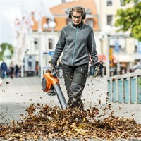 Воздуходувы Husqvarna