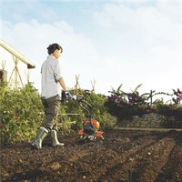 Культиваторы Husqvarna