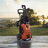 Мойки высокого давления Husqvarna