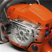 Профессиональные бензопилы Husqvarna