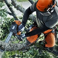 Специальные цепные пилы Husqvarna
