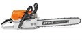 Бензопилы Stihl для лесного хозяйства