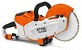 Бензорезы и мотобуры Stihl