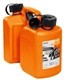 Масла, смазки, канистры Stihl