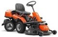Райдеры Husqvarna