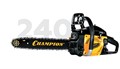 Бензиновые пилы Champion