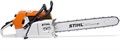 Цепные пилы Stihl