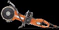 Бензорезы электрорезы Husqvarna