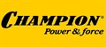 Champion - садовая и строительная техника