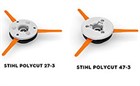 STIHL отзывает косильные головки STIHL PolyCut 27-3 и STIHL PolyCut 47-3 STIHL отзывает косильные головки STIHL PolyCut 27-3 и STIHL PolyCut 47-3