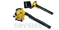 Воздуходувка-измельчитель Champion GВV326S - фото 6122