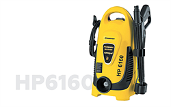 Мойка Champion HP6160 - фото 6167