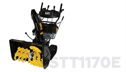 Снегоотбрасыватель CHAMPION  STT1170E - фото 6207