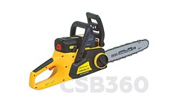 Пила аккумуляторная CHAMPION CSB 400 - фото 6220