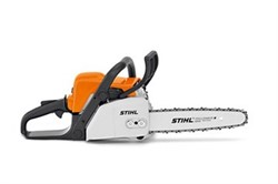 Бензопила Stihl MS 180 35 см - фото 6522