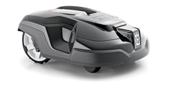 Робот-газонокосилка AUTOMOWER® 305 Husqvarna - фото 6988