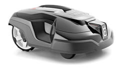 Робот-газонокосилка AUTOMOWER® 315 Husqvarna - фото 6989