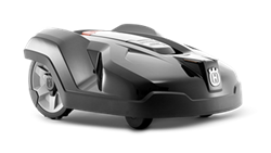 Робот-газонокосилка AUTOMOWER® 420 Husqvarna - фото 6990