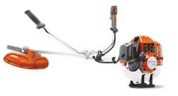 Бензокоса Husqvarna 236R - фото 6996