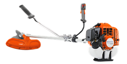 Бензокоса Husqvarna 143R-II - фото 6997