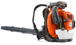 Воздуходувка-ранцевая 580BTS Husqvarna - фото 7010