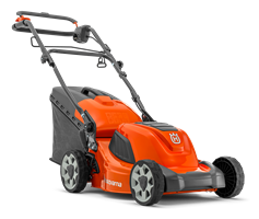 Электрическая газонокосилка LC141C Husqvarna - фото 7011