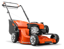 Бензиновая  газонокосилка LC 247SP Husqvarna - фото 7021