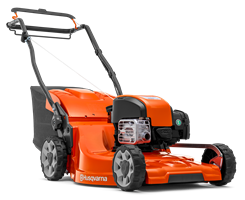 Бензиновая  газонокосилка LC 253S Husqvarna - фото 7023