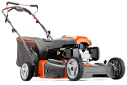 Бензиновая  газонокосилка LC 356VP Husqvarna - фото 7025