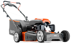 Бензиновая  газонокосилка LC 356AWD Husqvarna - фото 7028