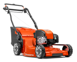 Бензиновая  газонокосилка LC 353V Husqvarna - фото 7032