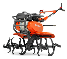 Культиватор Husqvarna TF 338 - фото 7046
