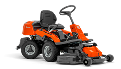 Райдер R 214C Husqvarna - фото 7071