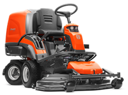 Райдер RC 318T Husqvarna - фото 7074