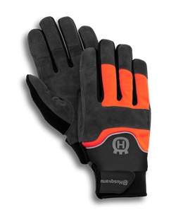 Перчатки Technical light Husqvarna - фото 7107