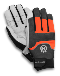 Перчатки Technical Husqvarna - фото 7108