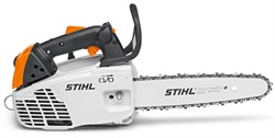Бензопила MS 194 T 30см Stihl - фото 7193