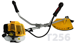 Бензиновый триммер Champion T256 - фото 7243