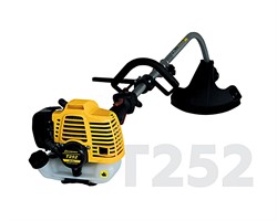 Бензиновый триммер Champion T252 - фото 7250