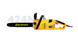 Электропила Champion 424N-18" - фото 7331