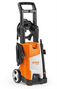 Мойка Stihl RE 90 - фото 7544