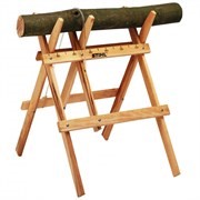 Козлы деревянные Stihl - фото 7784