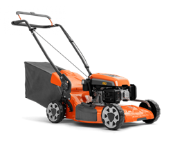 Бензиновая газонокосилка Husqvarna LC 151 - фото 8000