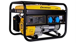 Генератор бензиновый CHAMPION GG2300 - фото 8137