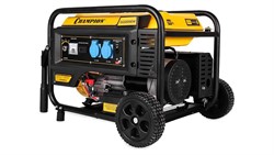 Генератор бензиновый CHAMPION GG3200EW - фото 8145